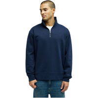 Mens Salt Water Quarter Zip
